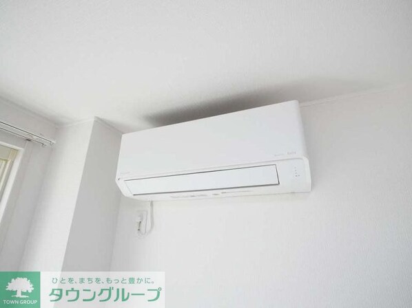 Chataigne Foret Otemachiの物件内観写真